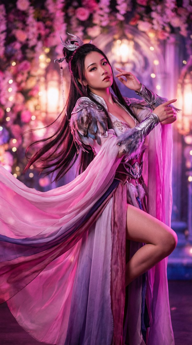 糖心vlog社区Cosplay视频