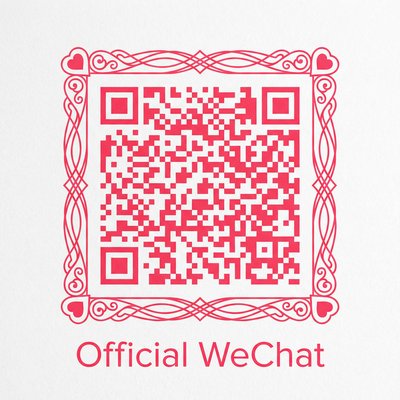 糖心vlog公众号二维码