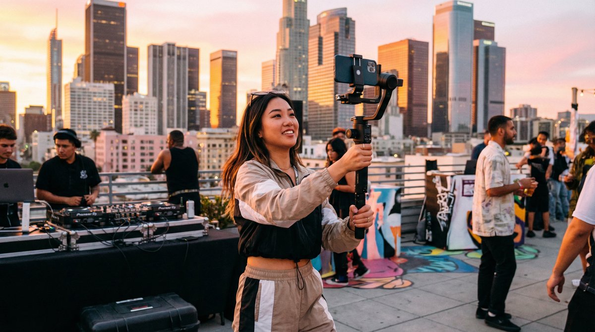 糖心vlog糖心vlog｜手机拍摄短视频教程·从入门到精通